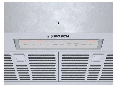 30" Bosch 300 Series Cabinet Insert - HUI30253UC