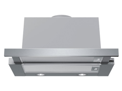 Bosch 500 Series Pull-out Hood In Stainless Steel - HUI54452UC
