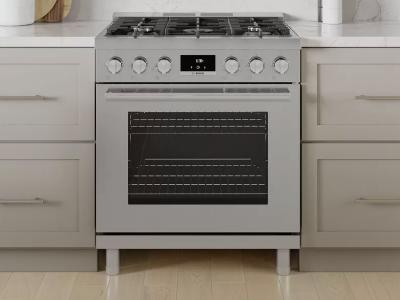 Bosch Installation Accessory 4 Pieces - HEZ9LLUC