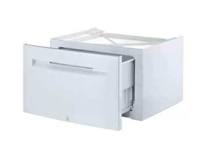 Bosch Washer Pedestal With Drawer - WMZPW20W