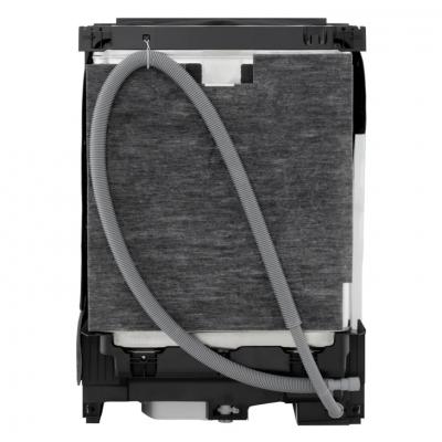 24" LG Smart Hidden Top Control Dishwasher - LDNTH862S