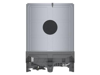 24" Bosch 100 Series 50 dBA Dishwasher in Black - SHE3AEM6N