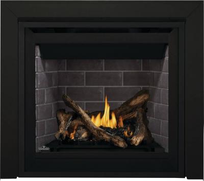 Napoleon Altitude 36 Direct Vent Gas Fireplace - A36NTE