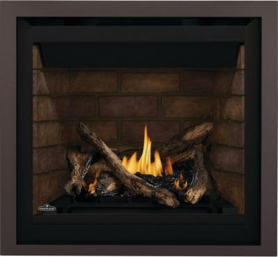 Napoleon Altitude 36 Direct Vent Gas Fireplace - A36NTE