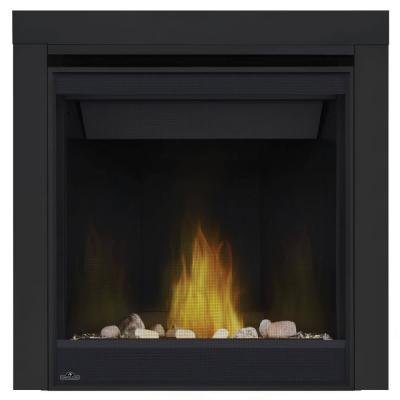 Napoleon Ascent 30 Direct Vent Gas Fireplace - B30NTRE-1