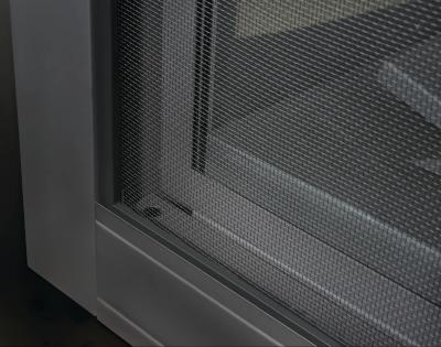 Napoleon Ascent 42 Direct Vent Gas Fireplace - B42NTRE