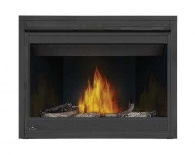 Napoleon Ascent 46 Direct Vent Fireplace - B46NTRE