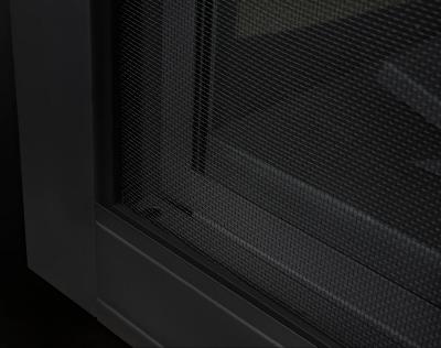 Napoleon Ascent Multi-View See Through Log Set Direct Vent Gas Fireplace - BHD4STN