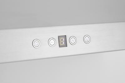 36" Aviva 600 CFM 3 Speed Under Cabinet Hood - AVA-366RS2