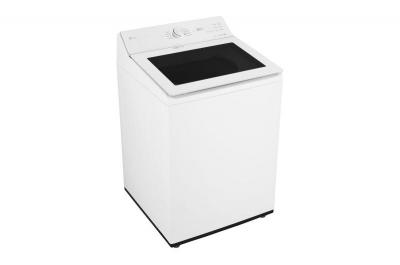 27" LG 5.8 Cu. Ft Large Capacity Top Load Washer with EasyUnload - WT8200CW