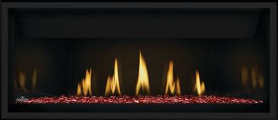 Napoleon Ascent Linear Premium 46 Direct Vent Gas Fireplace - BLP46NTE