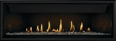 Napoleon Ascent Linear Premium 56 Direct Vent Gas Fireplace - BLP56NTE
