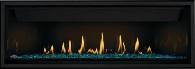 Napoleon Ascent Linear Premium 56 Direct Vent Gas Fireplace - BLP56NTE