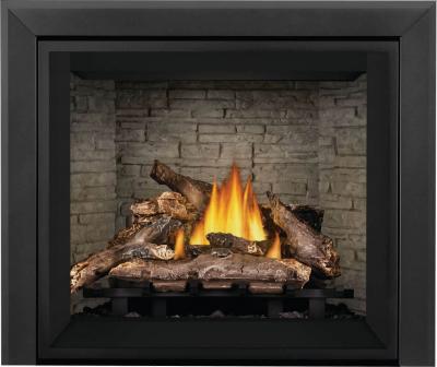 Napoleon Elevation 36 Direct Vent Gas Fireplace - E36NTE