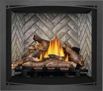 Napoleon Elevation 36 Direct Vent Gas Fireplace - E36NTE