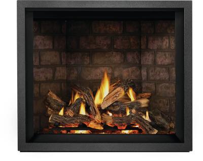 Napoleon Elevation X 42 Direct Vent Gas Fireplace - EX42NTEL