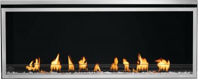 Napoleon Galaxy 50 Outdoor Fireplace - GSS50NE