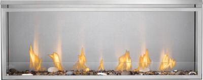 Napoleon Galaxy 50 Outdoor Fireplace - GSS50NE