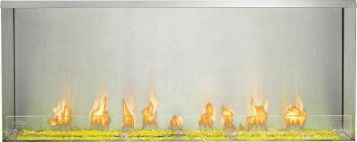 Napoleon Galaxy 50 Outdoor Fireplace - GSS50NE