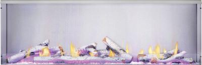 Napoleon Galaxy 62 Outdoor Fireplace - GSS62NE