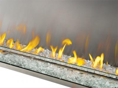 Napoleon Galaxy 62 Outdoor Fireplace - GSS62NE