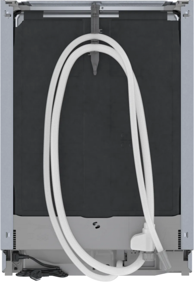 24" Bosch 800 Series Euro Tall Tub Dishwasher in Stainless Steel - SHX78CC5UC