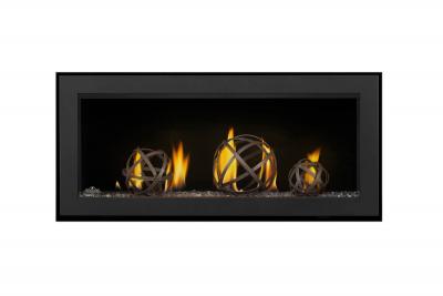 Napoleon Vector 38 Direct Vent Gas Fireplace - LV38N-1
