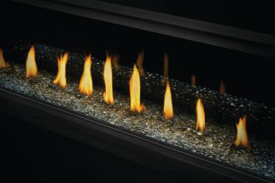 Napoleon Vector 62 Direct Vent Gas Fireplace - LV62N