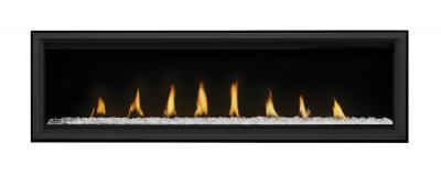 Napoleon Vector 62 Direct Vent Gas Fireplace - LV62N