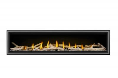 Napoleon Vector 74 Direct Vent Gas Fireplace - LV74N