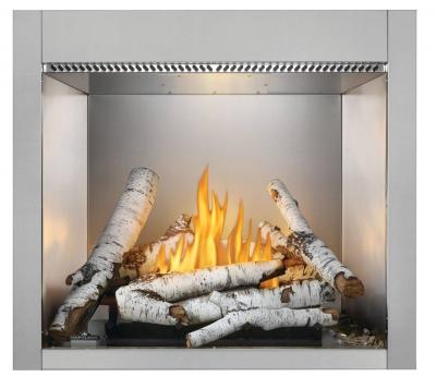 Napoleon Riverside 36 Outdoor Gas Fireplace - RSS36NE