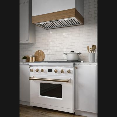 30" Best  650 Max Blower CFM Built-in Range Hood - HBN33096SS