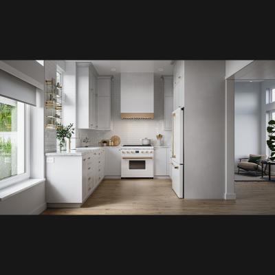 48" Best 1200 Max Blower Cfm Built-in Range Hood - HBN348212SS