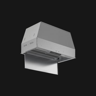 30" Best 650 Max Blower Cfm Built-in Range Hood in Stainless Steel - HBN65306SS