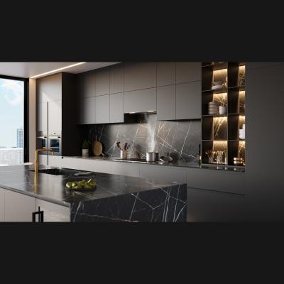 30" Best 650 Max Blower Cfm Built-in Range Hood in Stainless Steel - HBN65306SS