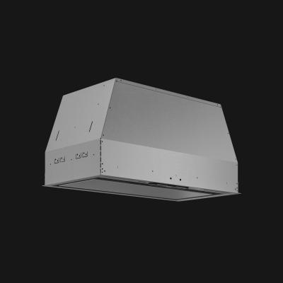 36" Best 650 Max Blower Cfm Built-in Range Hood in Stainless Steel - HBN65366SS