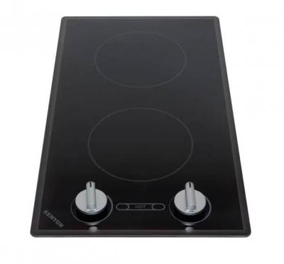 12" Kenyon Cortez 2 Burner Cooktop - B41710