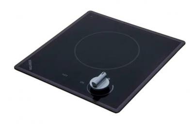 12" Kenyon Cortez 1 Burner Electric Cooktop - B41709