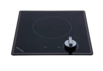 12" Kenyon Cortez 1 Burner Electric Cooktop - B41709