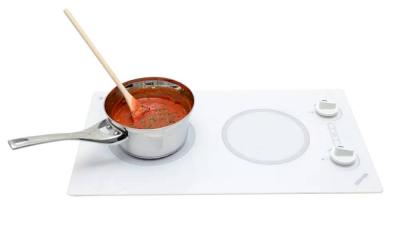 21" Kenyon Alpine 2 Burner Small Cooktop - B49515