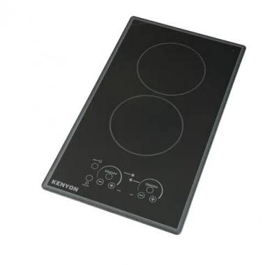 12" Kenyon Lite-Touch Q Cortez 2 Burner Cooktop - B41775