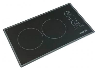 12" Kenyon Lite-Touch Q Cortez 2 Burner Cooktop - B41779L