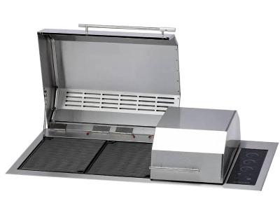 40" Kenyon Big American 3 Burner Grill - B70430