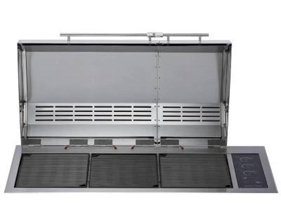 40" Kenyon Big American 3 Burner Grill - B70430
