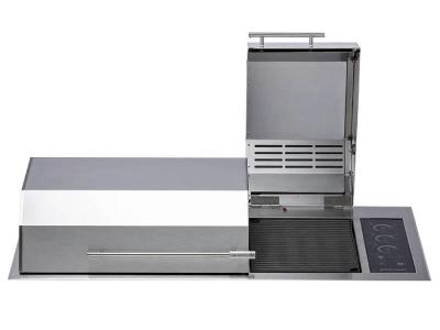 40" Kenyon Big American 3 Burner Grill - B70430