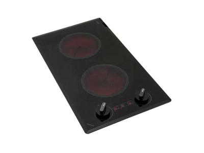 21" Kenyon Mediterranean 2 Small Burner Cooktop - B41515