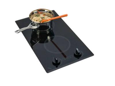 21" Kenyon Mediterranean 2 Small Burner Cooktop - B41515