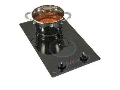 21" Kenyon Mediterranean 2 Small Burner Cooktop - B41596