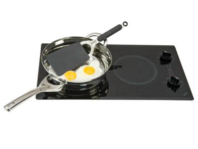 21" Kenyon Mediterranean 2 Small Burner Cooktop - B41516