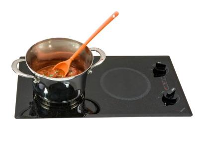 21" Kenyon Mediterranean 2 Small Burner Cooktop - B41516
